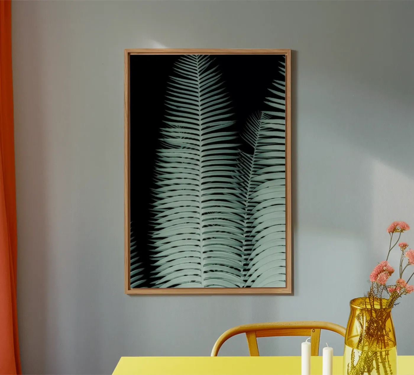 Cycas forex plate by Shot By Clint