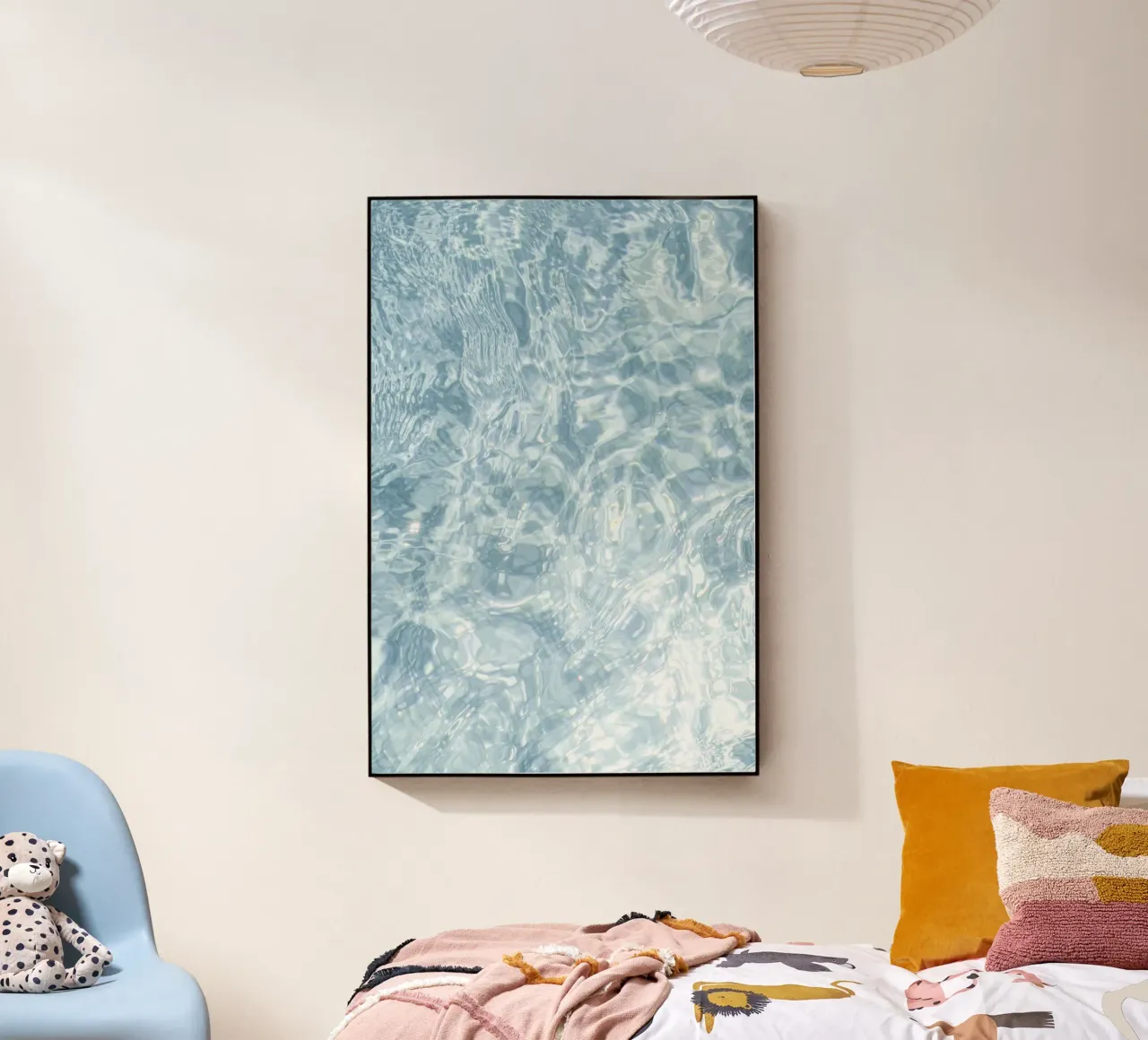 Cristallino plexiglass da Henrike Schenk Photography