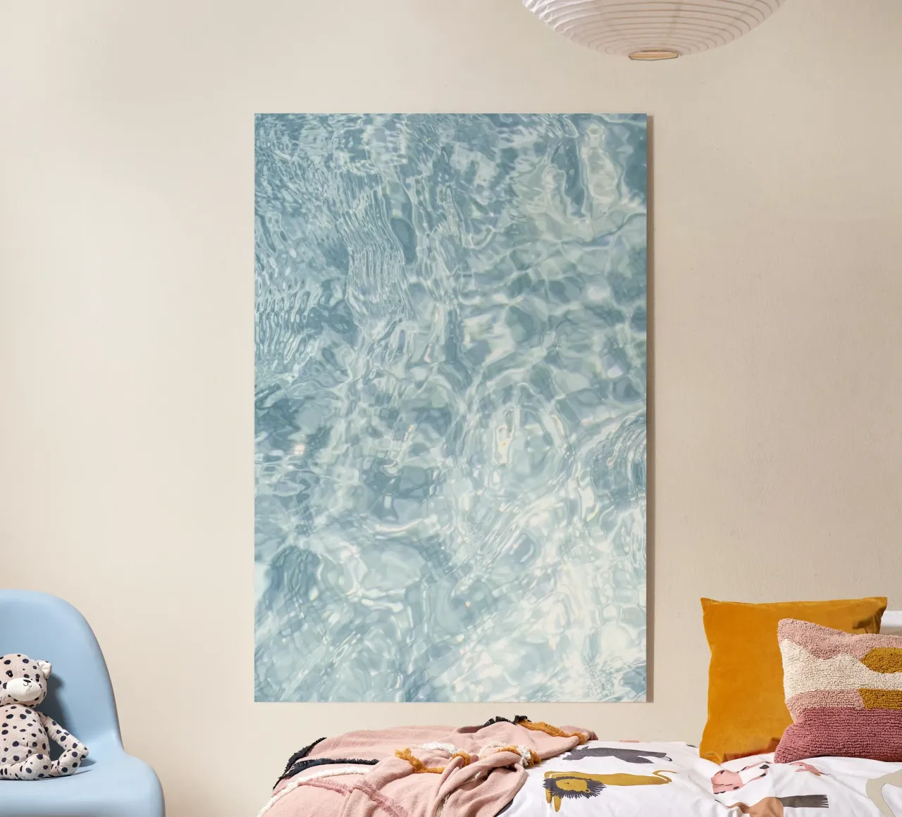 Cristallino plexiglass da Henrike Schenk Photography