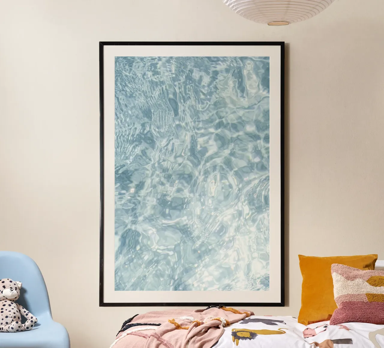 Crystal Clear hahnemühle by Henrike Schenk Photography