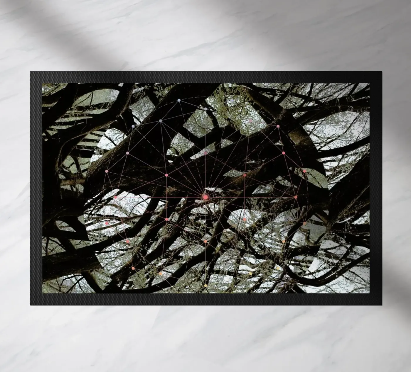 Afterlife zerbino da Nicolas Messaritis