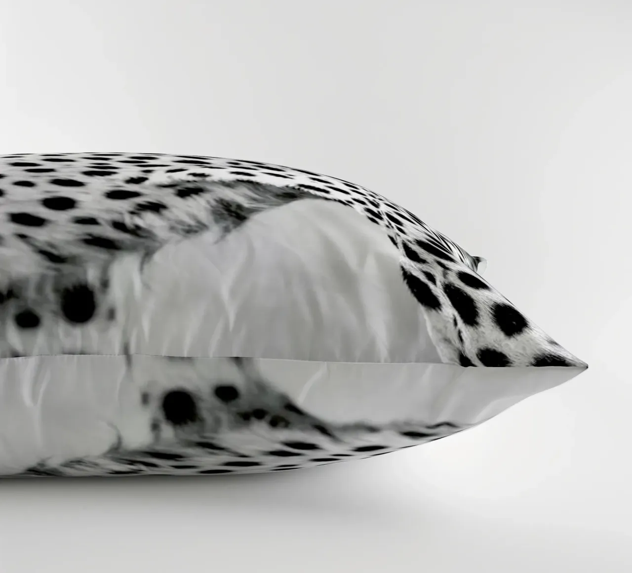 Cheetah cuscino da Shot By Clint