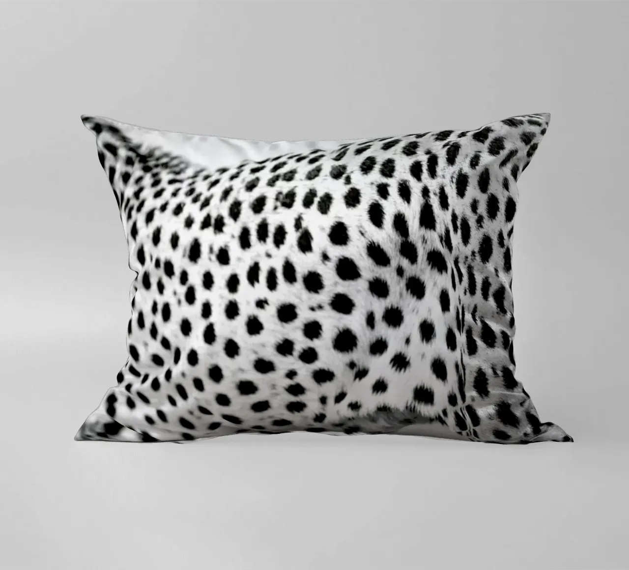 Cheetah cuscino da Shot By Clint