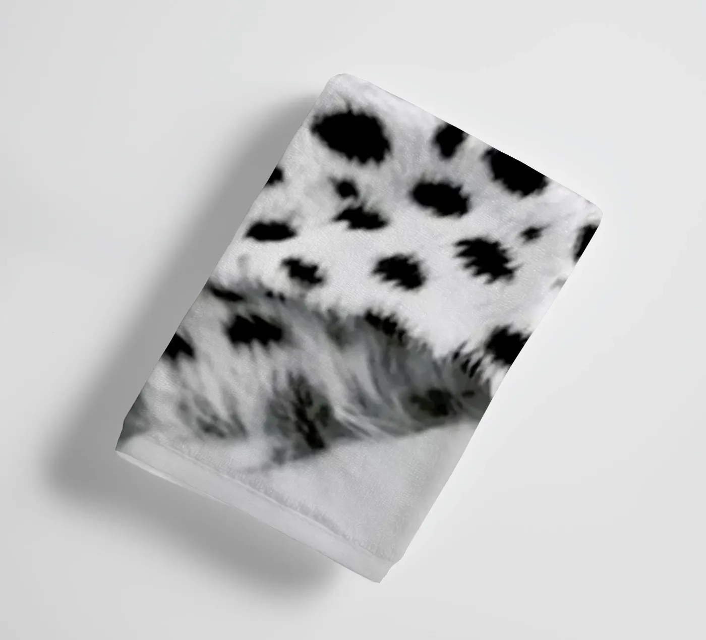 Cheetah towel by Shot By Clint