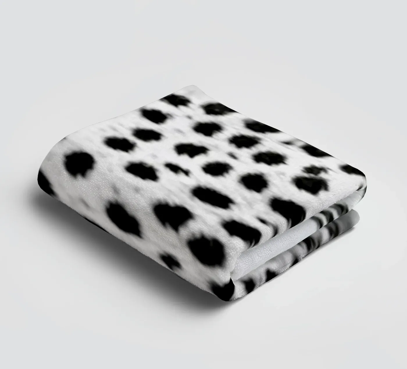 Cheetah towel by Shot By Clint