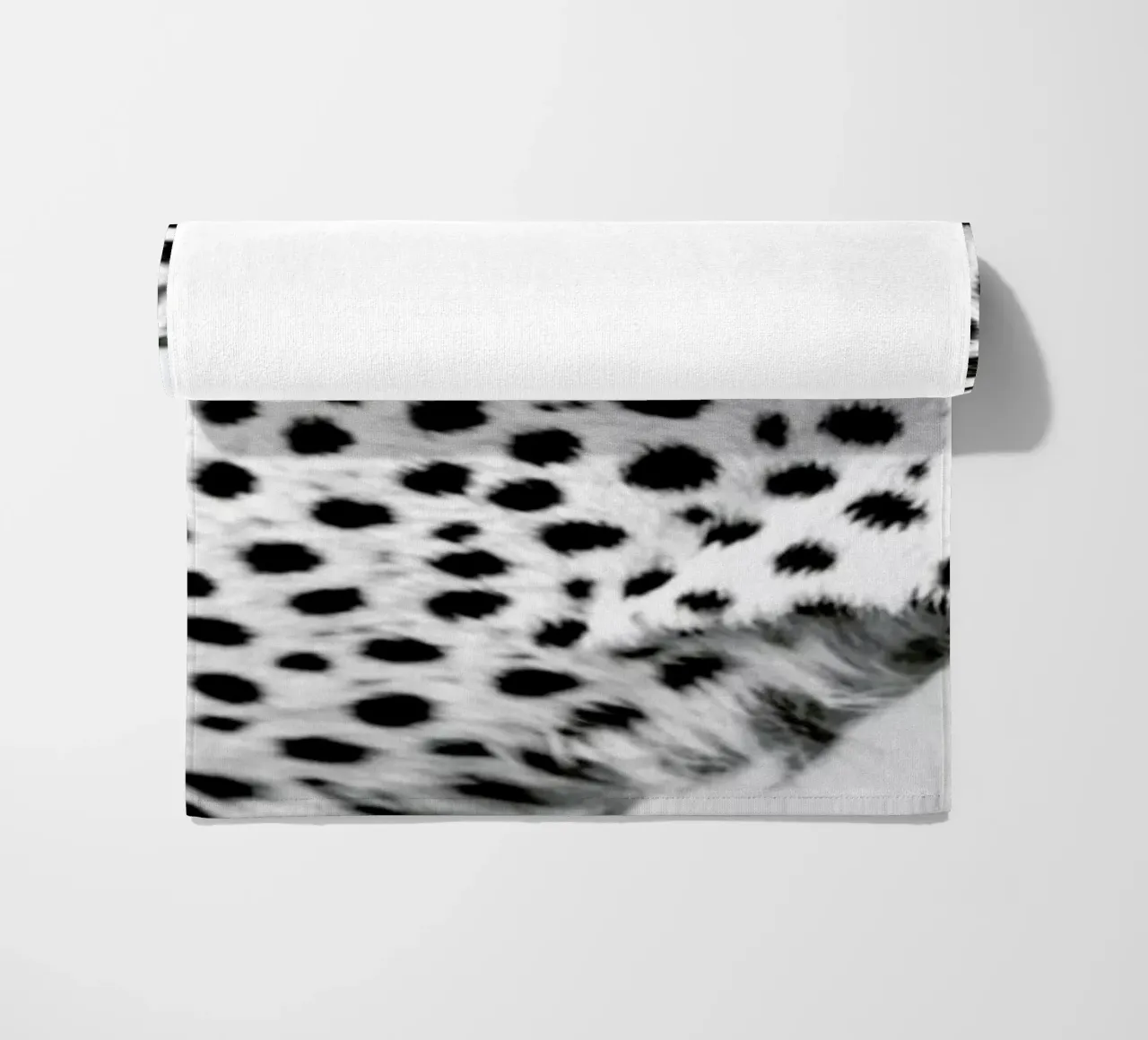 Cheetah telo mare da Shot By Clint