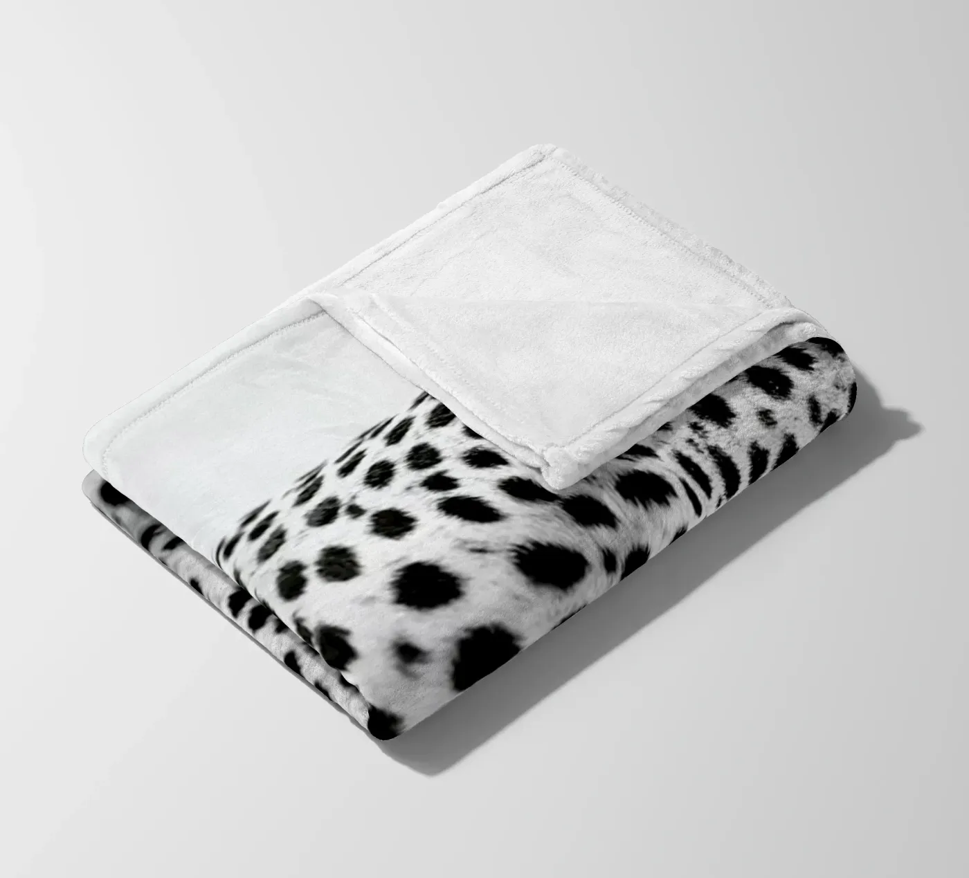 Cheetah Fleecedecke von Shot By Clint