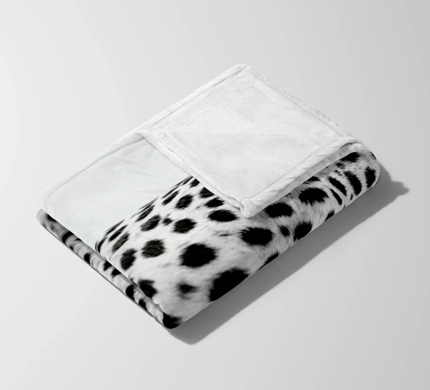 Cheetah Fleecedecke von Shot By Clint