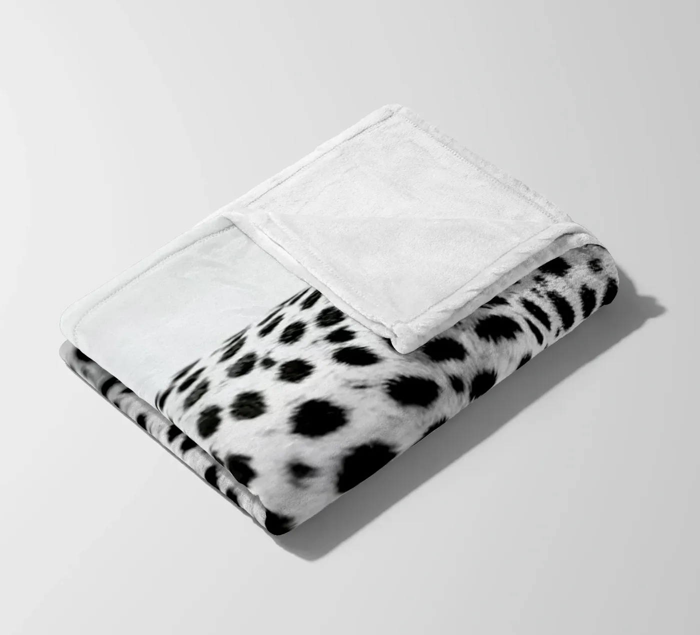 Cheetah Fleecedecke von Shot By Clint