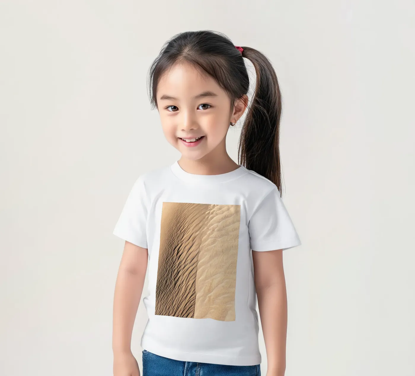 Dune #1 t-shirt bambini da rafael campezato