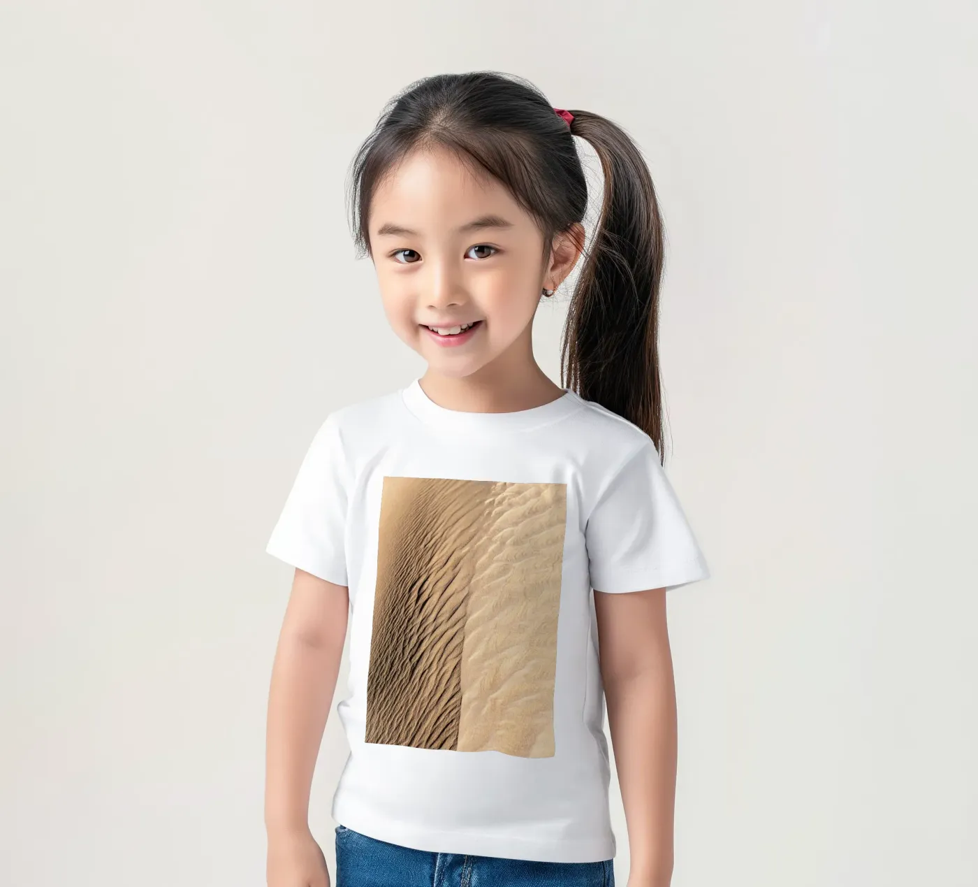 Dune #1 t-shirt bambini da rafael campezato