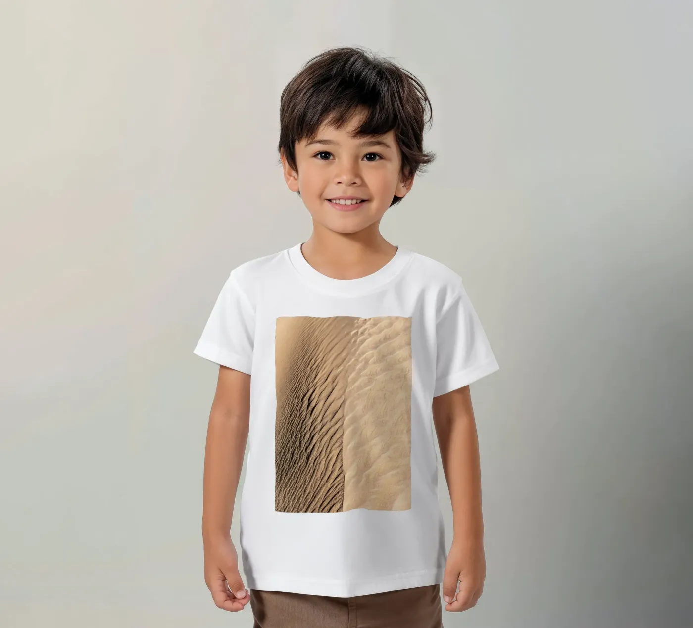 Dune #1 t-shirt bambini da rafael campezato