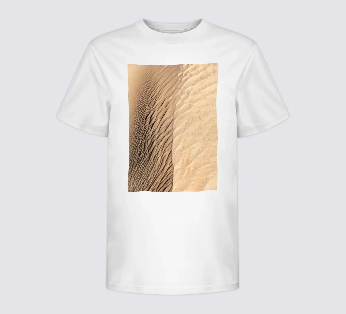 Dune #1 t-shirt bambini da rafael campezato