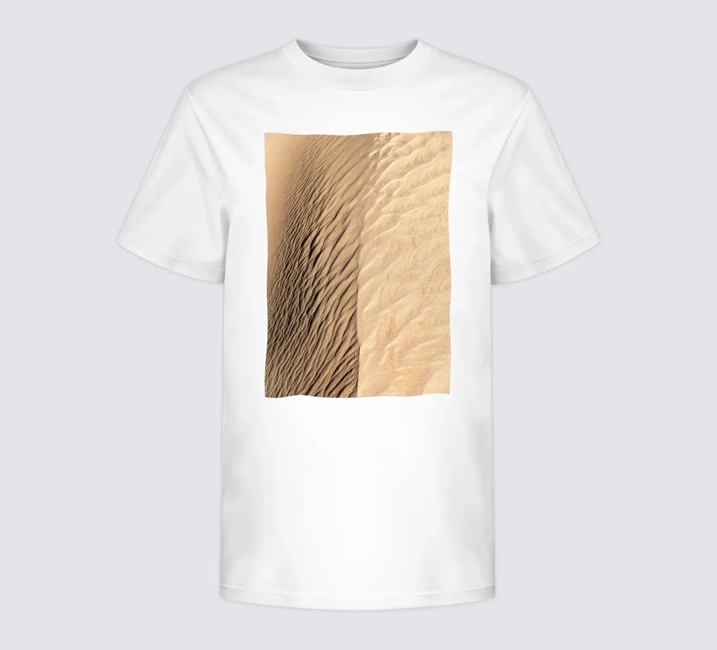 Dune #1 t-shirt bambini da rafael campezato