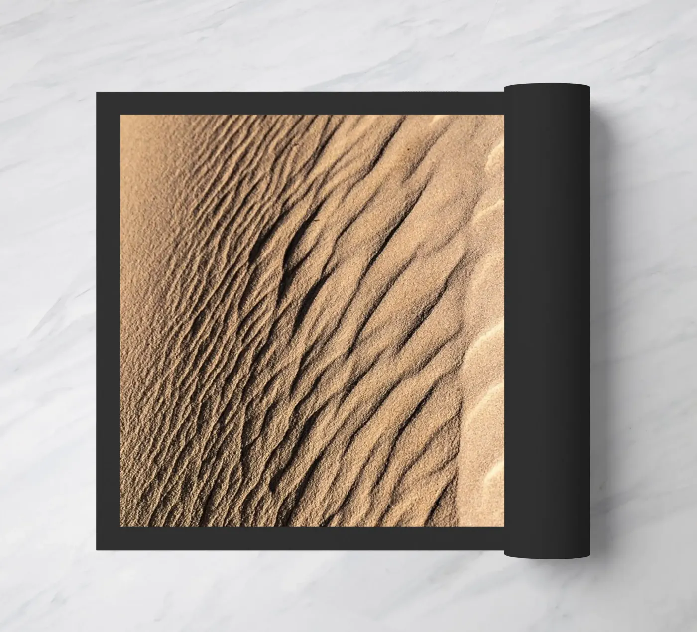 Dune #1 zerbino da rafael campezato