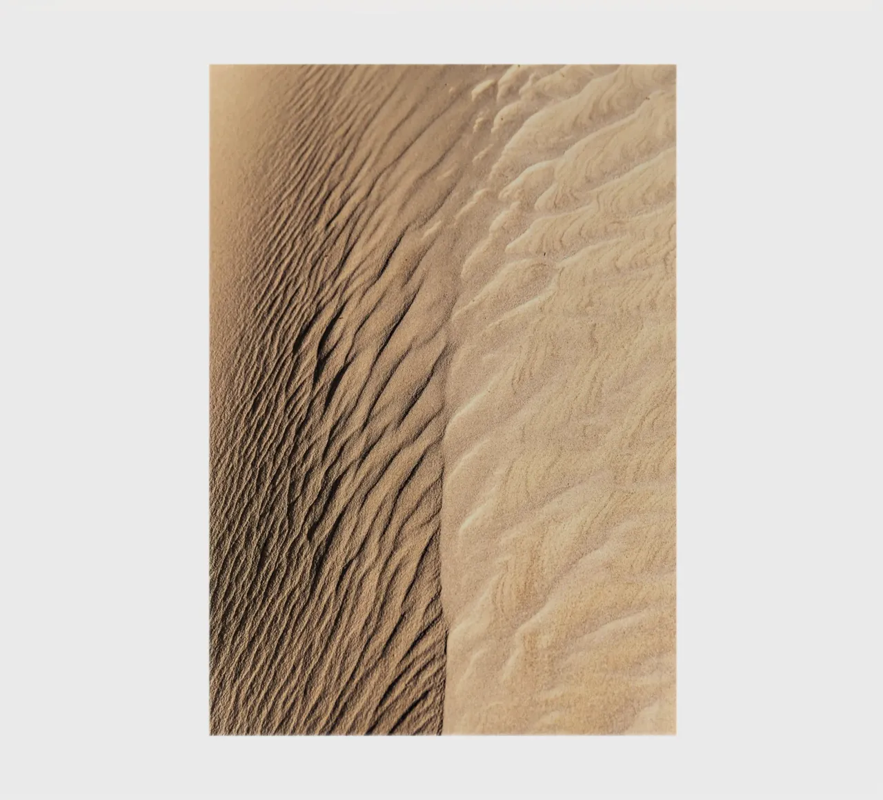 Dune #1 notebook by rafael campezato