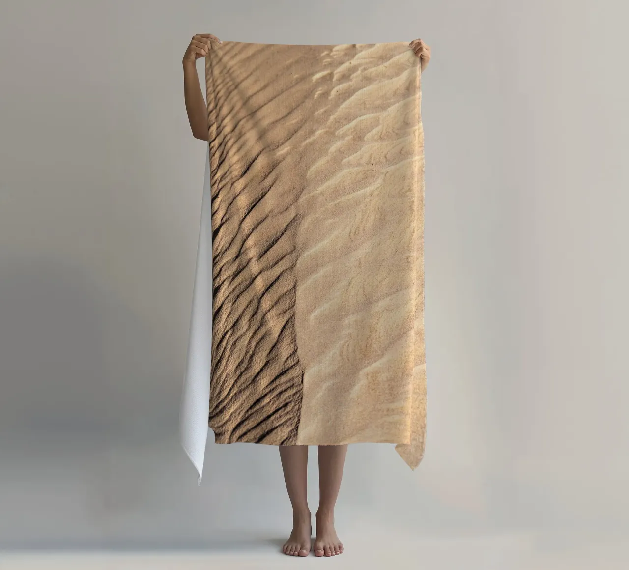 Dune #1 telo mare da rafael campezato