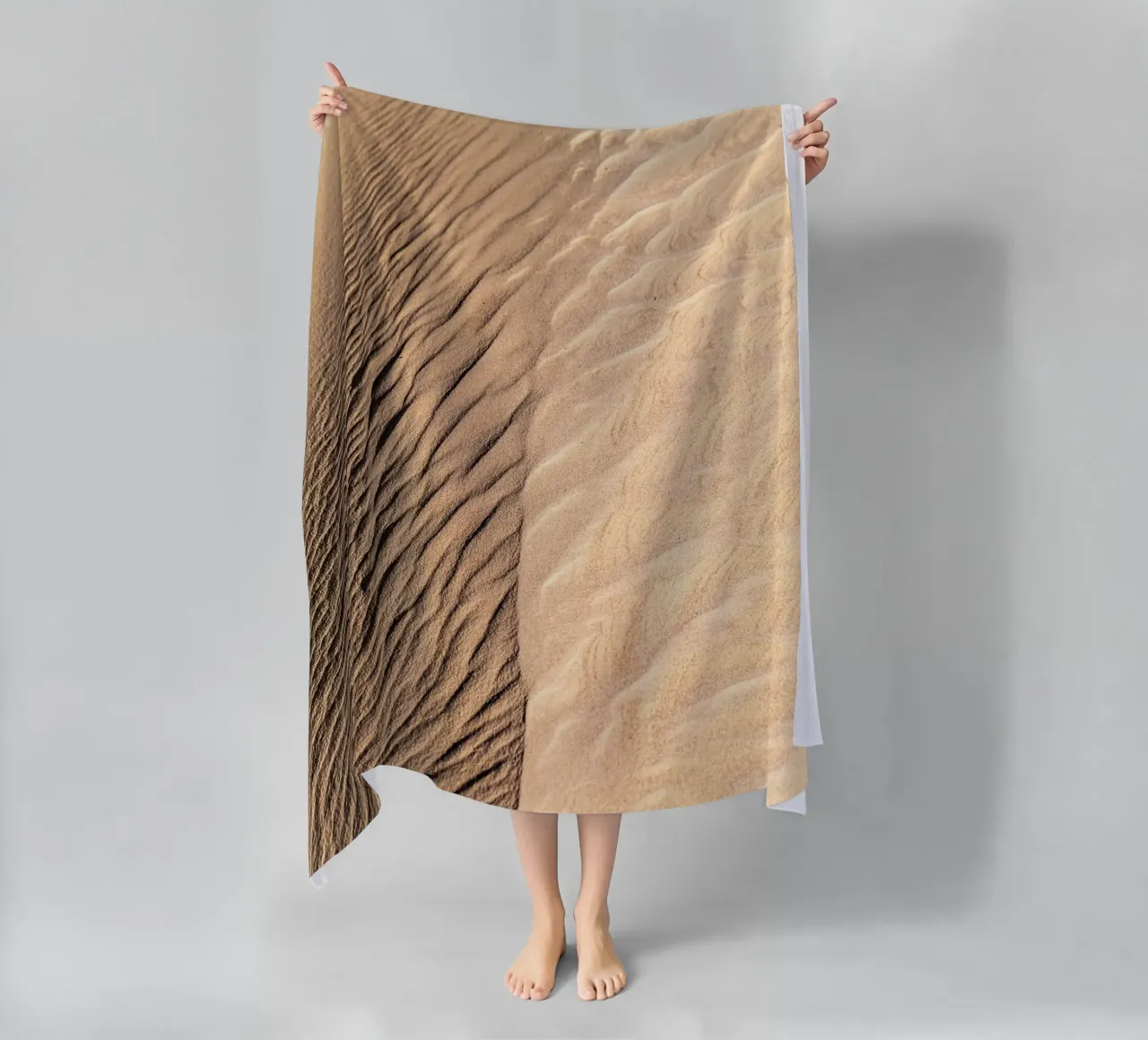 Dune #1 telo mare da rafael campezato