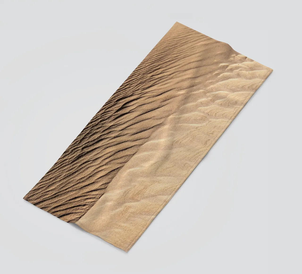 Dune #1 telo mare da rafael campezato