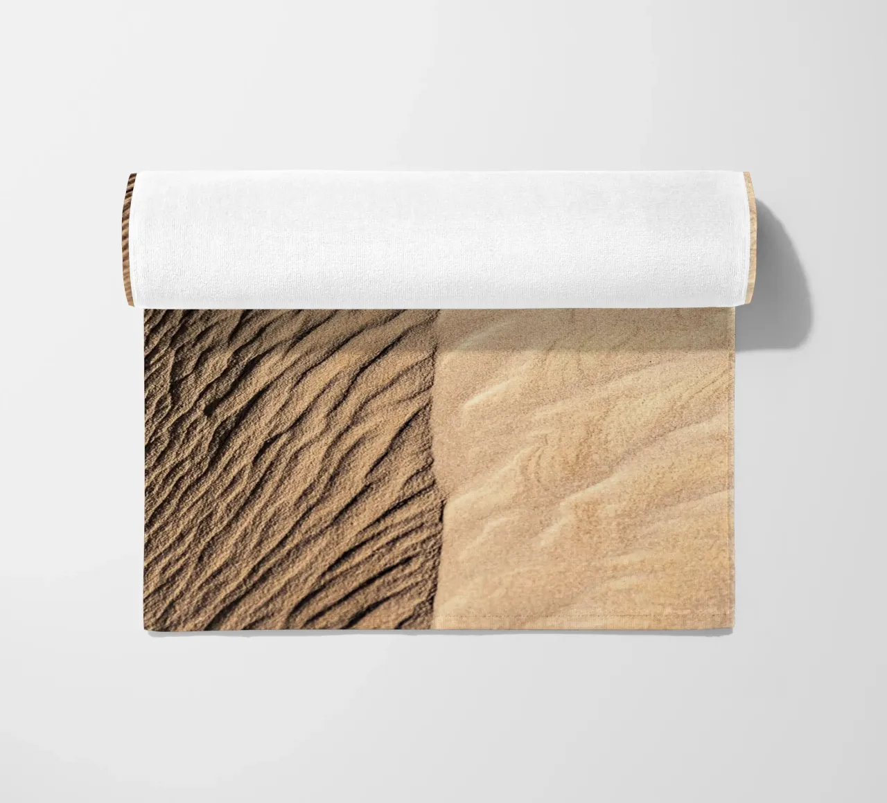 Dune #1 telo mare da rafael campezato