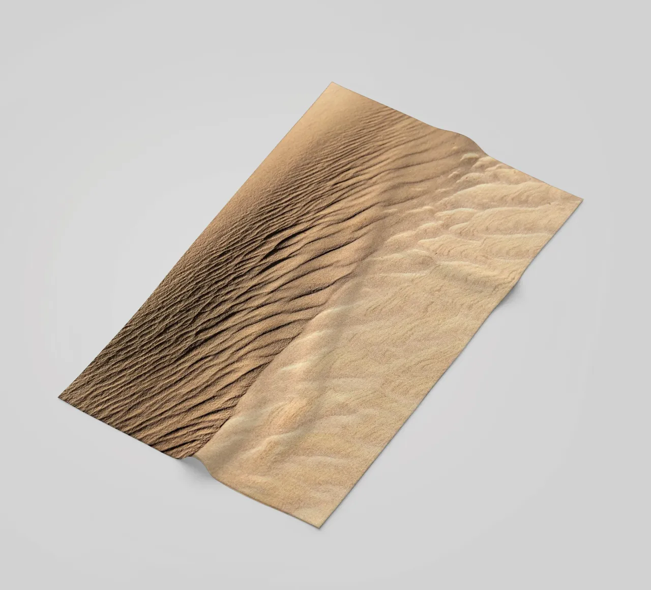 Dune #1 telo mare da rafael campezato