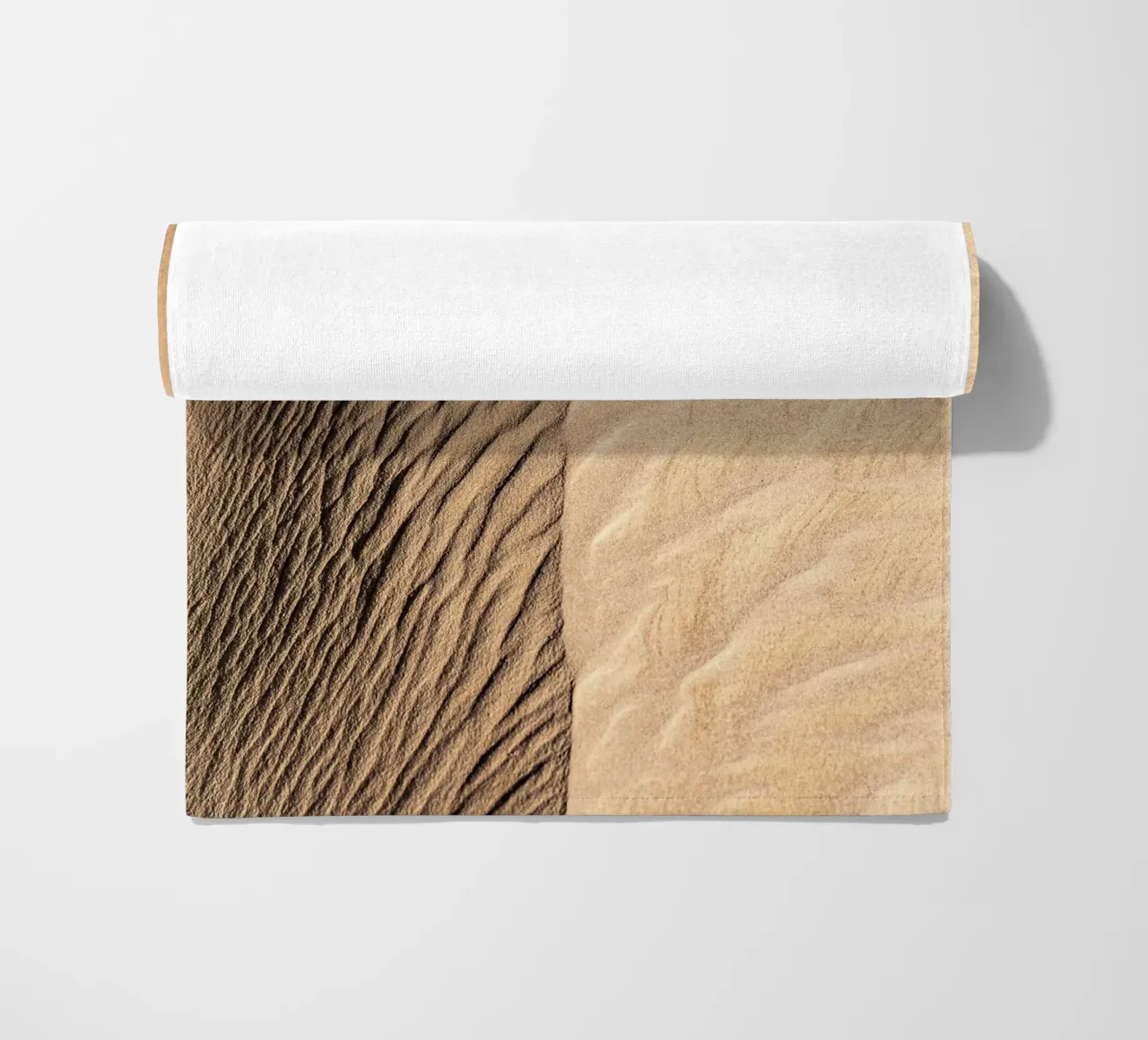 Dune #1 telo mare da rafael campezato