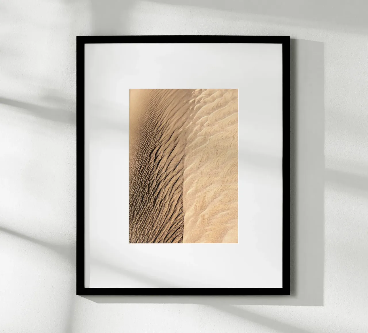 Dune #1 poster da rafael campezato