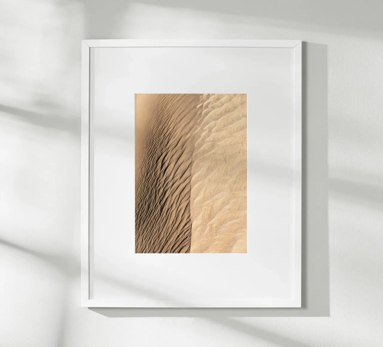 Dune #1 poster da rafael campezato