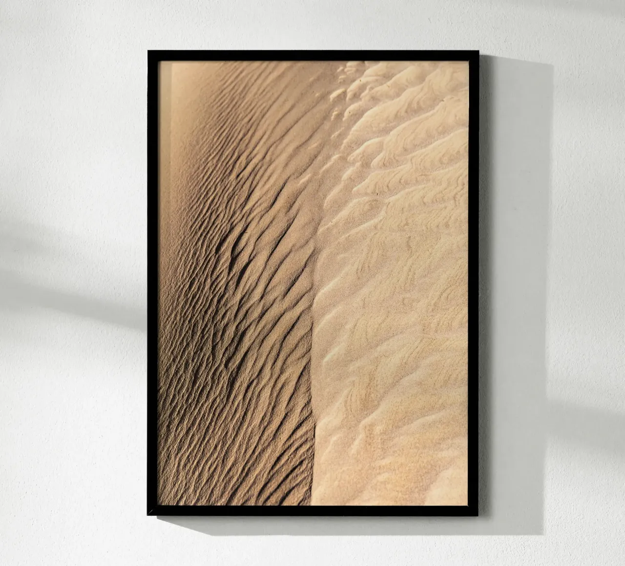 Dune #1 poster da rafael campezato