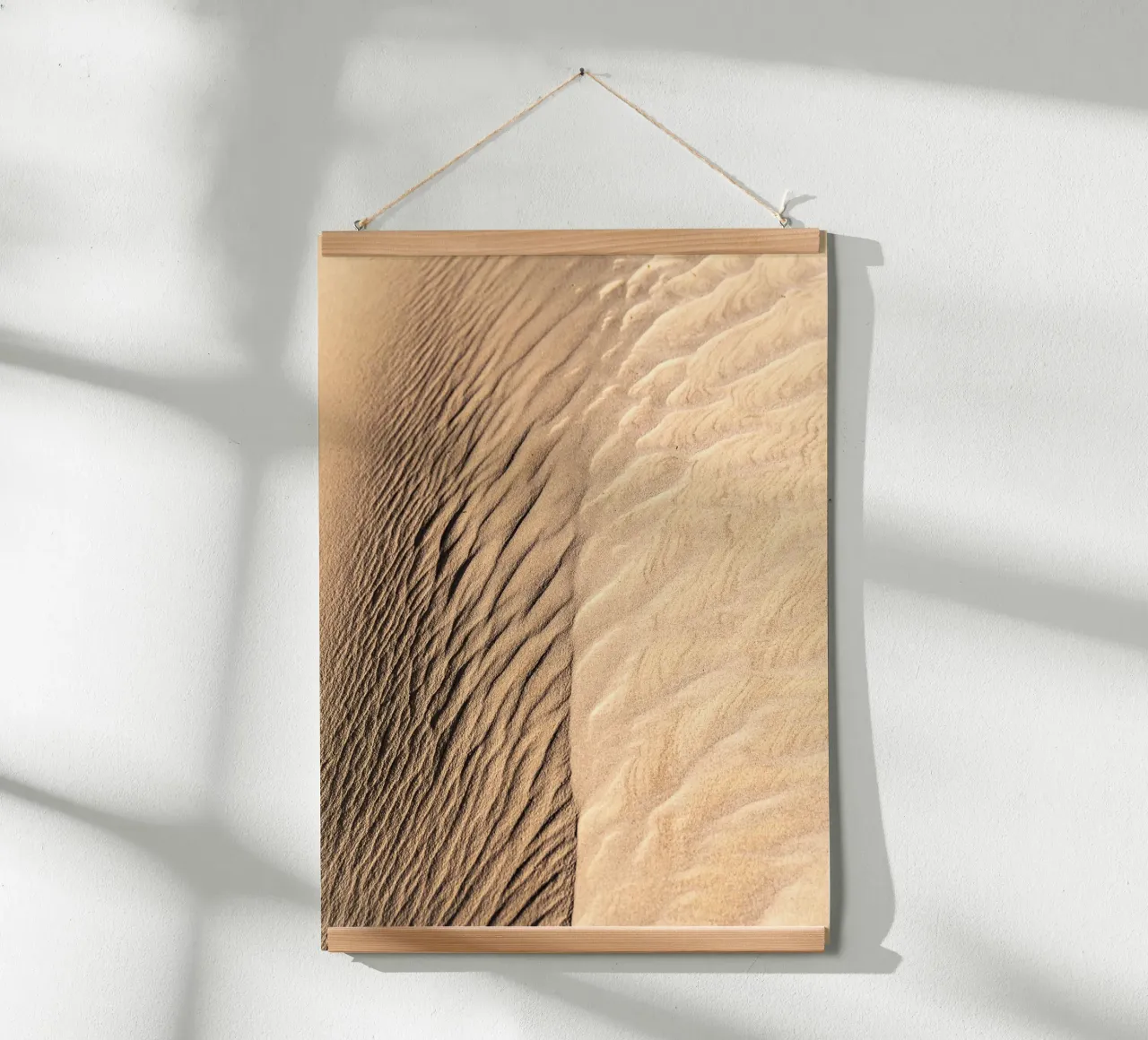 Dune #1 poster da rafael campezato