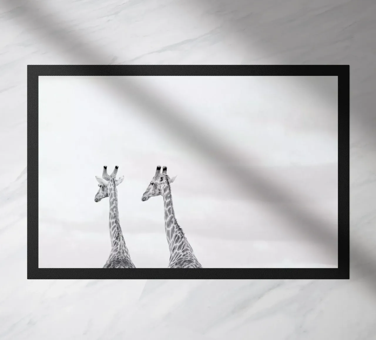 Giraph couple zerbino da Shot By Clint