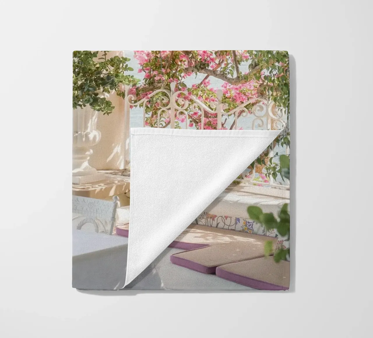 Sorrento Vibes telo mare da Henrike Schenk Photography