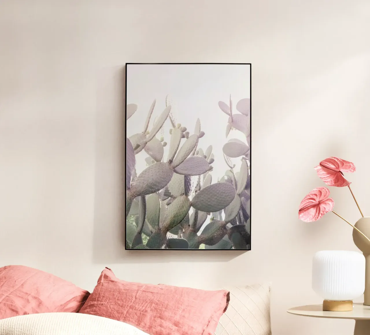 Desert Prince 2 plexiglass da Shot By Clint