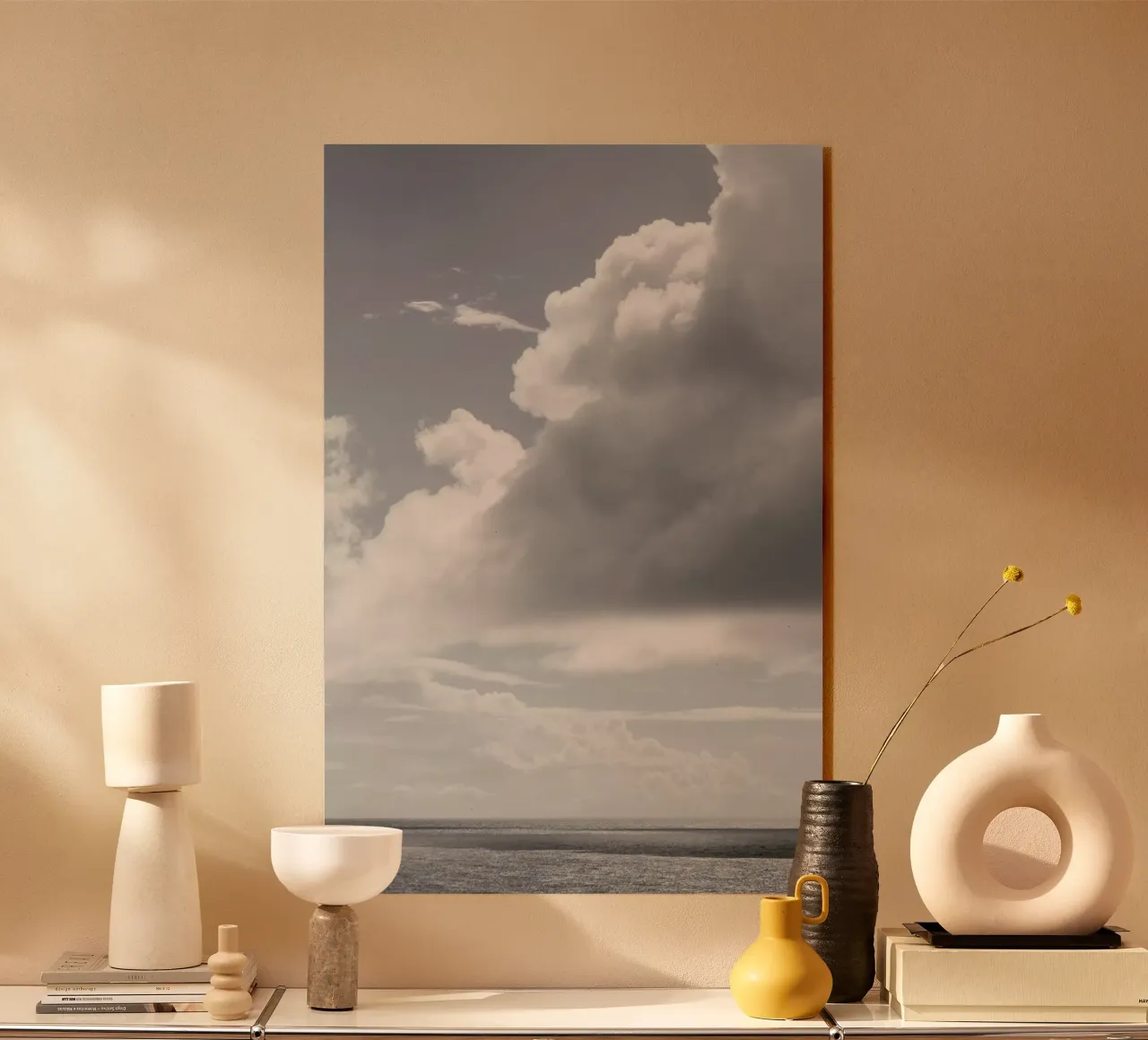 Sol De Le Gogo 7 acrylic glass by Shot By Clint