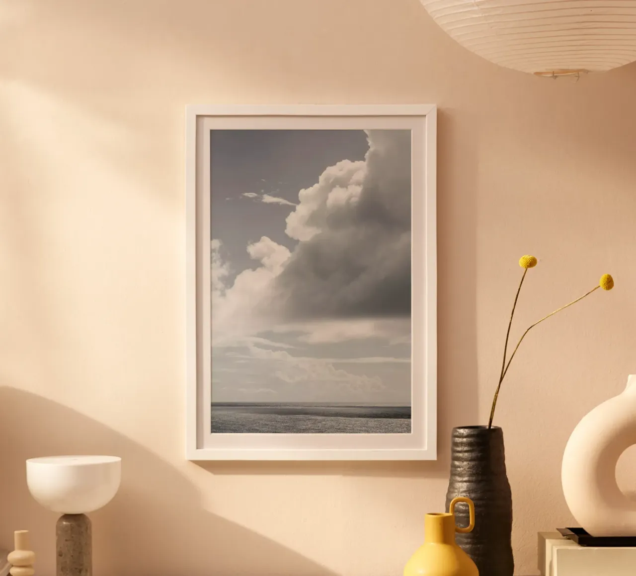 Sol De Le Gogo 7 poster da Shot By Clint