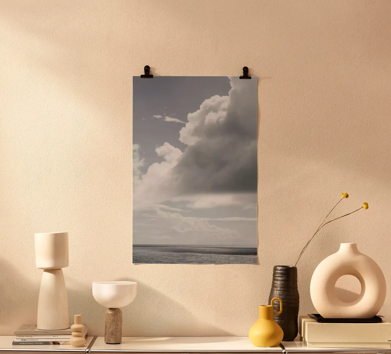 Sol De Le Gogo 7 poster da Shot By Clint