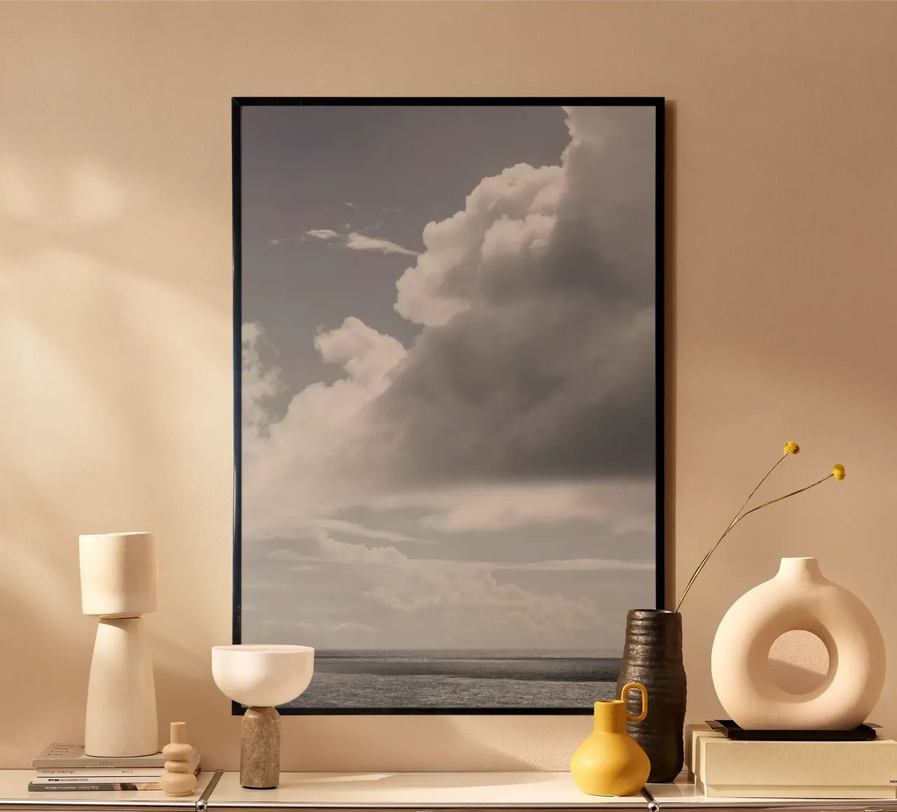 Sol De Le Gogo 7 poster da Shot By Clint