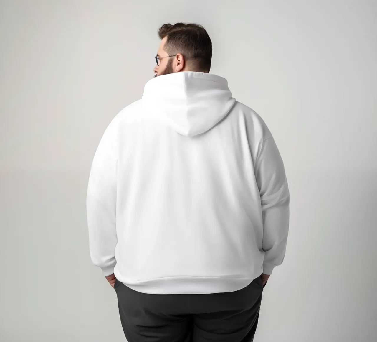 Animal 5 hoodie by Maz