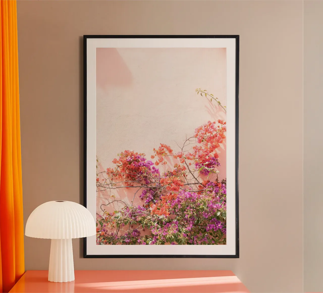 Fiori del Portogallo carta hahnemühle da Henrike Schenk Photography