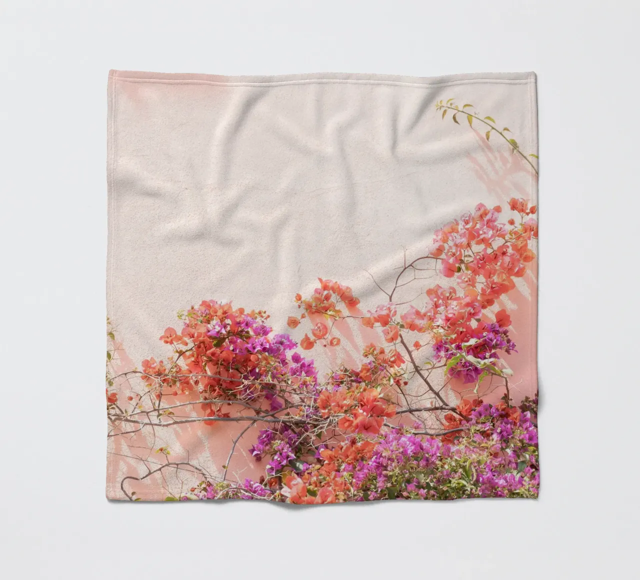Fiori del Portogallo coperta in pile da Henrike Schenk Photography