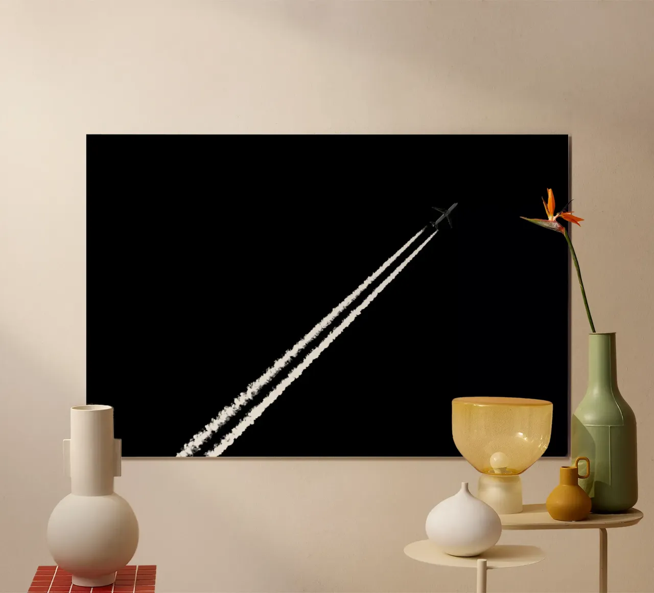 Black and White hahnemühle by Tal Paz-Fridman