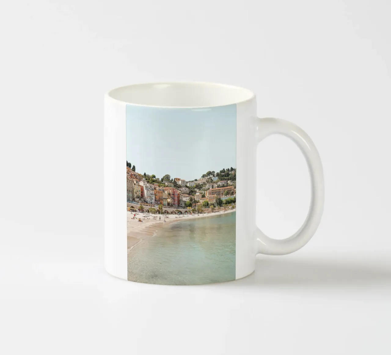 Estate a Mentone tazza in ceramica da Henrike Schenk Photography