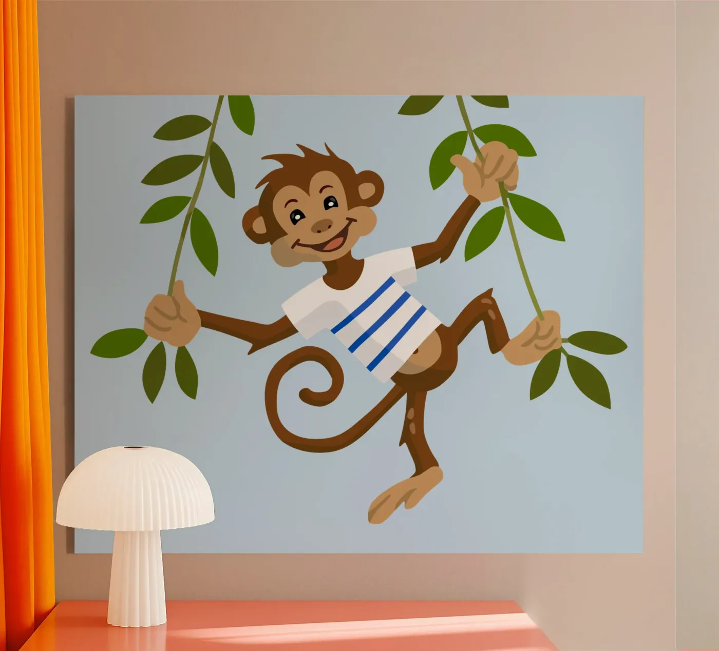 Singe plexiglas de C.WILL