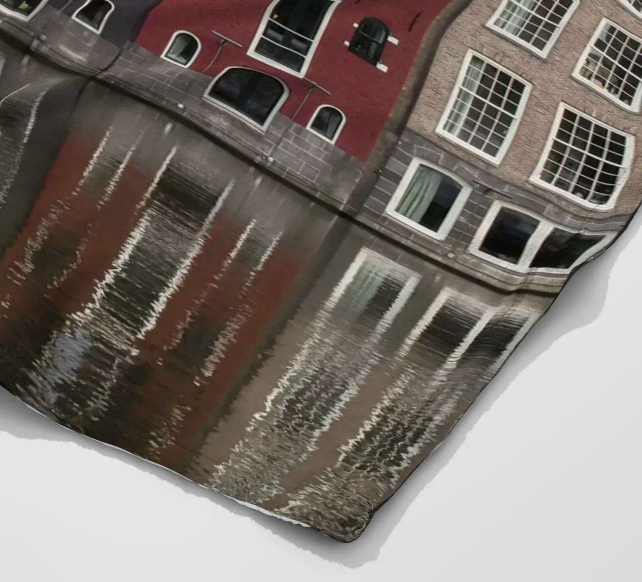 Amsterdam coperta in pile da Henrike Schenk Photography