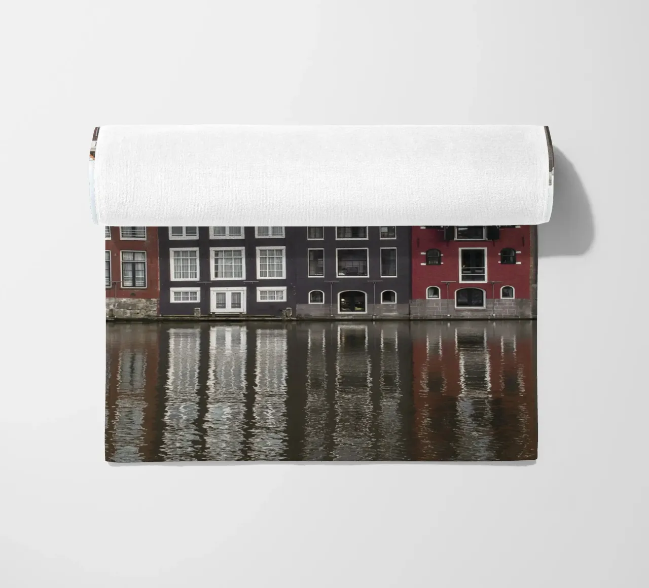 Amsterdam telo mare da Henrike Schenk Photography