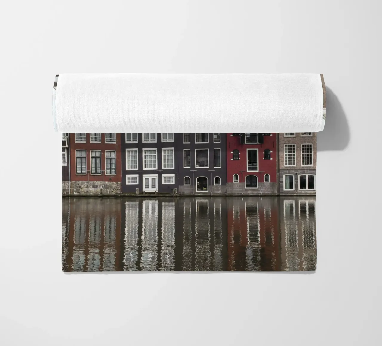 Amsterdam telo mare da Henrike Schenk Photography