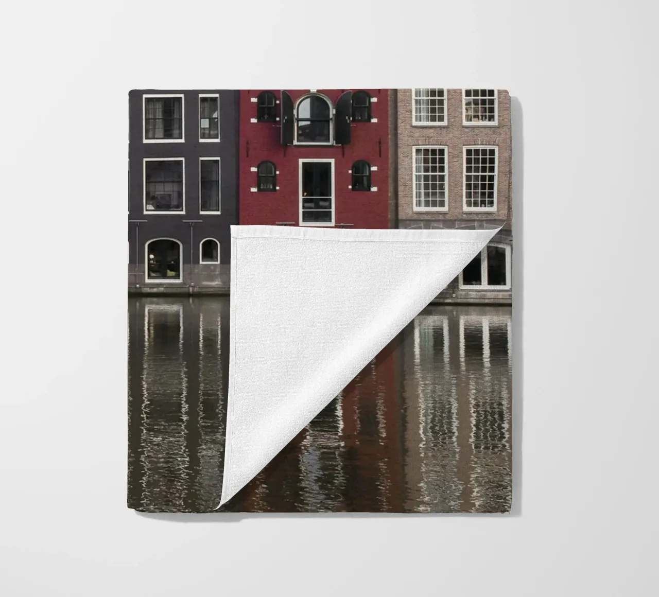 Amsterdam telo mare da Henrike Schenk Photography