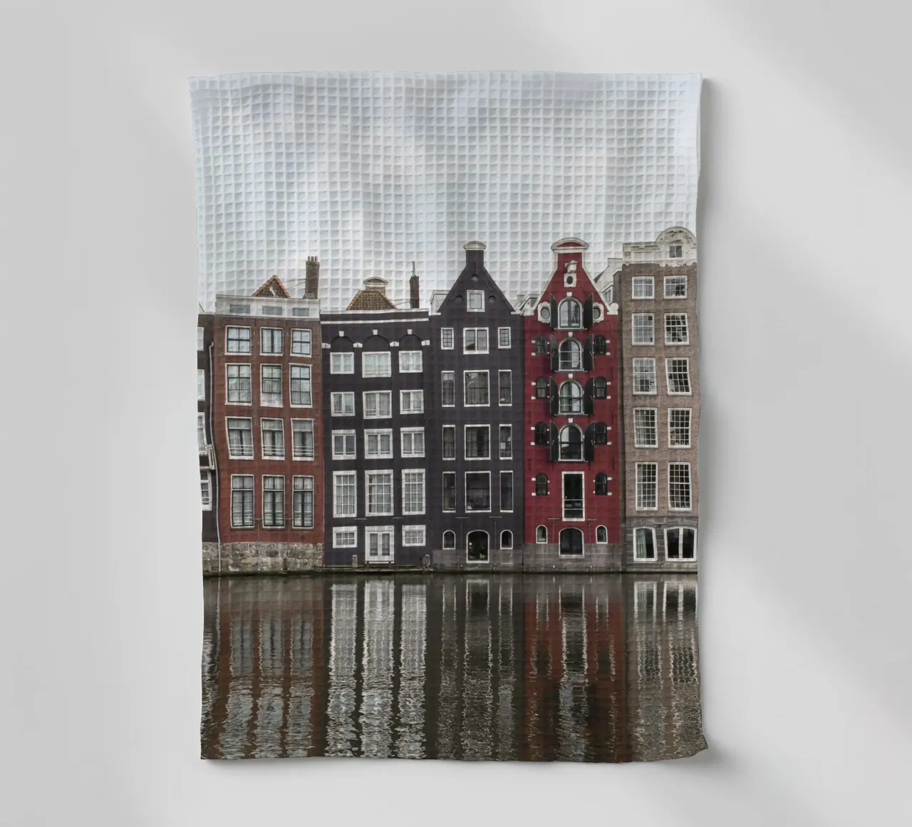 Amsterdam canovaccio da cucina da Henrike Schenk Photography