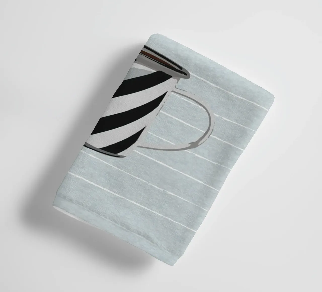 Sukkulente Nr. 03 asciugamano da bagno da lazydaypaper