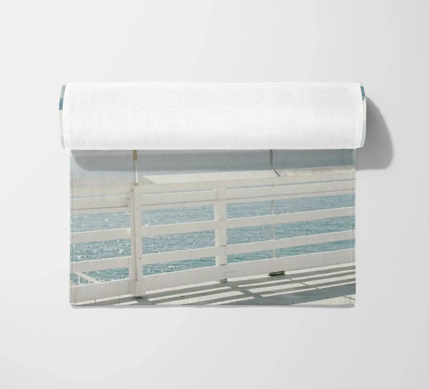 Blue Malibu telo mare da Chris Abatzis